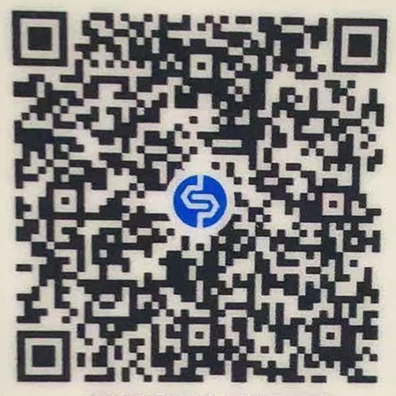 支付宝打赏二维码